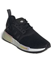 Adidas NMD R1 Sneakers for Women - Up to 57% off | Lyst