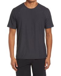 Rhone - Reign Short Sleeve T-shirt - Lyst