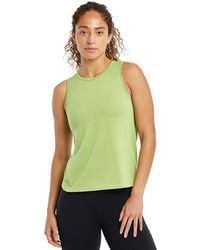 Oiselle - Flyout Trail Tank Top - Lyst