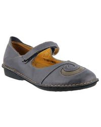 Spring Step - Cosmic Mary Jane Flat - Lyst