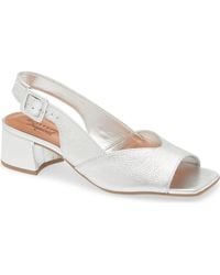 BOTTER - Catia Slingback Sandal - Lyst