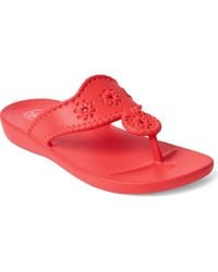 Jack Rogers - Jacks Sandal - Lyst