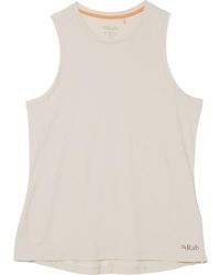 Rab - Rivelin Tank - Lyst
