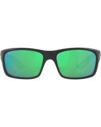 Costa Del Mar - Jose Pro 62Mm Polarized Rectangular Sunglasses - Lyst