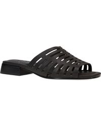 Eileen Fisher - Fira Slide Sandal - Lyst
