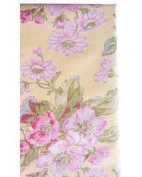 Modern Prairie - Apple Blossom Table Runner - Lyst