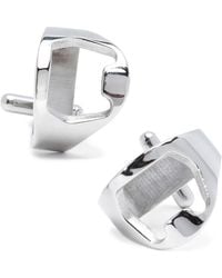 Cufflinks Inc. - Bottle Opener Cuff Links - Lyst