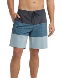 Billabong - Tribong Lt Board Shorts - Lyst