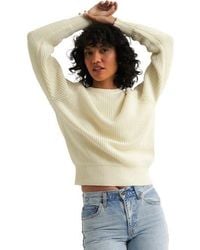 Callaghan - The Crew Sweater - Lyst