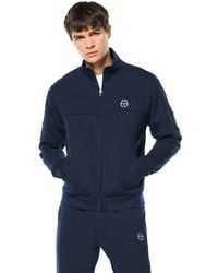 Sergio Tacchini - Lineo Track Jacket - Lyst