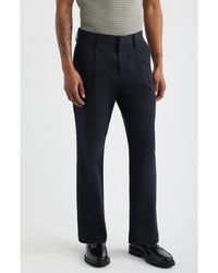 Open Edit - Straight Leg Pants - Lyst