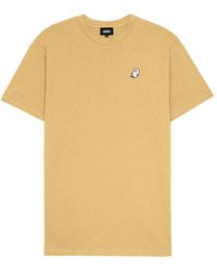Alix - Ghost Soft Heavyweight Tee - Lyst
