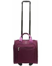 Baggallini - 2 Wheel Underseater Carry-On Suitcase - Lyst