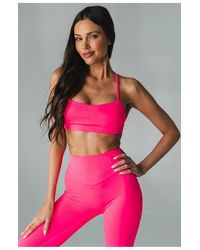 Vitaly - Pulse Mini Bra - Lyst