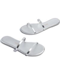 TKEES - Gemma Sandal - Lyst