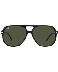 Ray-Ban - Bill 60Mm Square Sunglasses - Lyst