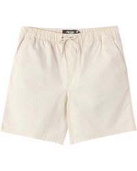 Mountain Khakis - Stretch Poplin Deck Short - Lyst