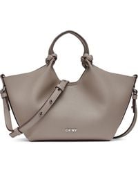 DKNY - Paula Small Tote - Lyst