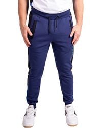 Maceoo - Resistanceemb Joggers - Lyst