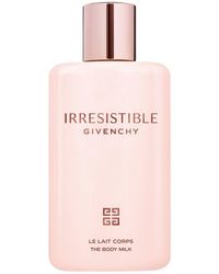 Givenchy - Irresistible The Body Milk - Lyst