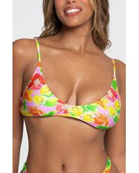 Bright Swimwear - Sofie Top - Lyst