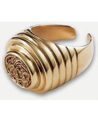 DANIELA MILLAN JEWELRY - Power Statement Ring - Lyst