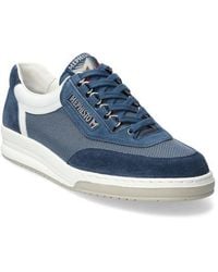 Mephisto - Match Air Sneaker - Lyst