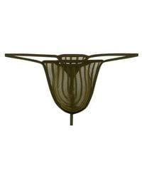 Hom - Woh Personal Allure G-String - Lyst