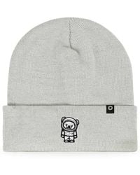 Alix - Ice Bear Beanie - Lyst