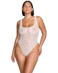 CUUP - The Bodysuit - Lyst