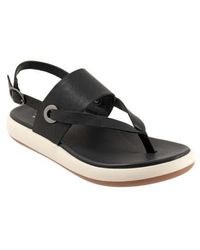 Softwalk - Joliet Slingback Sandal - Lyst