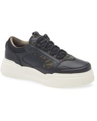 Fendi - Force Sneaker - Lyst