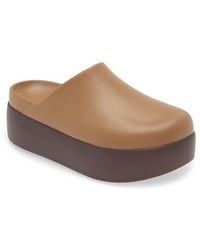 Crocs™ - Dylan Platform Clog - Lyst
