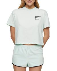 TOPSHOP Pajamas for Women - Up to 50% off at Lyst.com