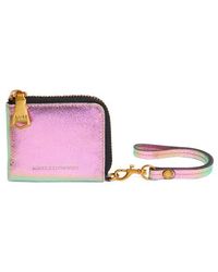 Aimee Kestenberg - Ava Leather Wristlet Wallet - Lyst