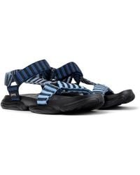 Camper - Karst Sandal - Lyst
