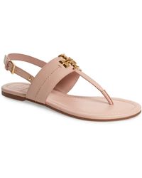 tory burch everly flat