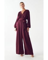 Willa - Salem Jumpsuit - Lyst