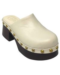 Shu Shop - Lily Platform Mule - Lyst
