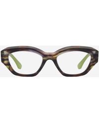 Reality Eyewear - Christie Reader Glasses - Lyst