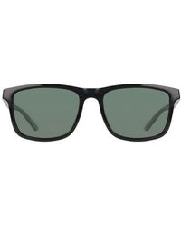 Nike - Vital Core 55Mm Round Sunglasses - Lyst