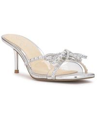 Jessica Simpson - Cornilia Slide Sandal - Lyst