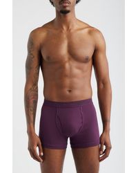 Tom Ford - Cotton Stretch Jersey Boxer Briefs - Lyst