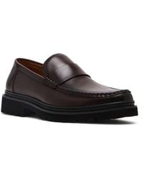 Steve Madden - Bradner Loafer - Lyst