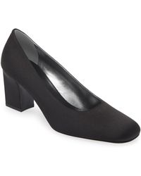 The Row - Fiore Pump - Lyst
