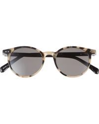 Eyebobs - Case Closed 48Mm Polarized Round Sunglasses - Lyst