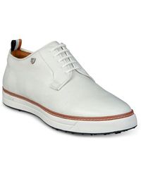 Allen Edmonds - Cypress Golf Derby Sneaker - Lyst