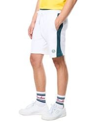 Sergio Tacchini - Pannello Short - Lyst