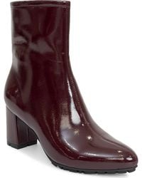 Aerosoles - Baylor Bootie - Lyst