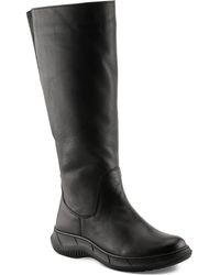 Spring Step - Katieknox Tall Boot - Lyst